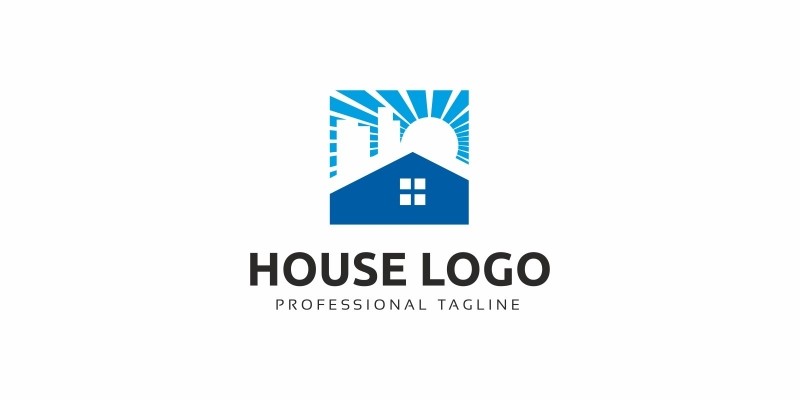 House Logo