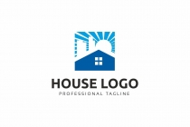 House Logo Screenshot 1