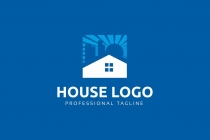 House Logo Screenshot 2