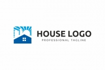 House Logo Screenshot 3