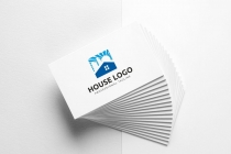 House Logo Screenshot 4