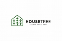 House Tree Logo Screenshot 3