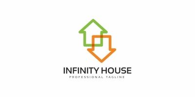 Infinity House Logo