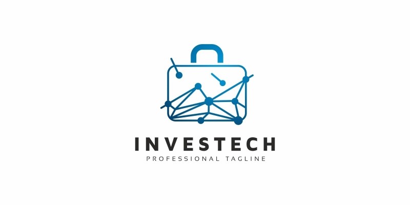 Invest Tech Logo