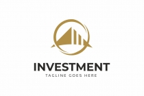 Investment Logo Screenshot 1