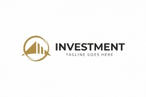 Investment Logo Screenshot 2