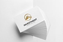 Investment Logo Screenshot 3