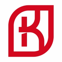 K Letter Logo