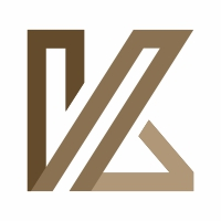 Letter  K Logo