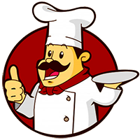 Chef Recipes - Android App With Admin Panel by Visiondeveloper | Codester
