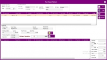 Retail POS Software .NET Screenshot 4