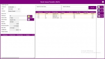 Retail POS Software .NET Screenshot 6