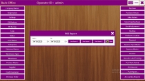 Retail POS Software .NET Screenshot 12
