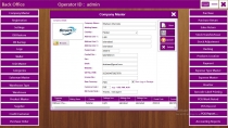 Retail POS Software .NET Screenshot 18