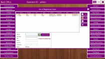 Retail POS Software .NET Screenshot 19