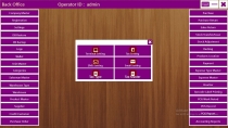 Retail POS Software .NET Screenshot 20