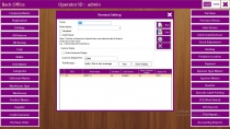 Retail POS Software .NET Screenshot 21