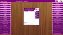 Retail POS Software .NET Screenshot 23