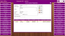 Retail POS Software .NET Screenshot 29