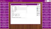 Retail POS Software .NET Screenshot 30