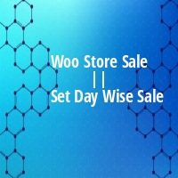 WooCommerce Store Sale Plugin
