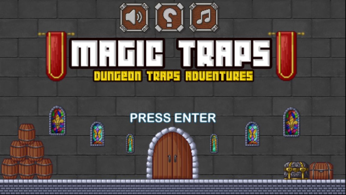 download magic trap master download magic trap master