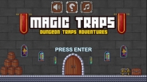 Magic Traps - Buildbox Full Project Screenshot 1