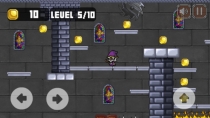 Magic Traps - Buildbox Full Project Screenshot 15