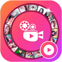 Android Photo Video Maker With Music