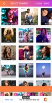 Android Photo Video Maker With Music Screenshot 10