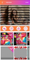 Android Photo Video Maker With Music Screenshot 14