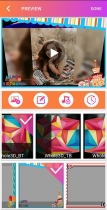 Android Photo Video Maker With Music Screenshot 16