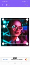 Android 3D Photo Cube Live Wallpaper  Screenshot 20