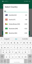 Android Whats Web - Whatsapp All Tools App Screenshot 5