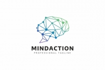 Mind Technology Logo Screenshot 1