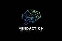 Mind Technology Logo Screenshot 2