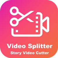 Video Splitter - Story Cutter for Social Media And