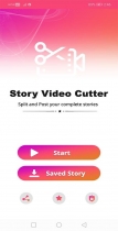 Video Splitter - Story Cutter for Social Media And Screenshot 8