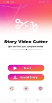 Video Splitter - Story Cutter for Social Media And Screenshot 8