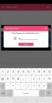Video Splitter - Story Cutter for Social Media And Screenshot 15