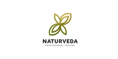 Natural  Logo