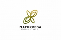 Natural  Logo Screenshot 1