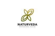 Natural  Logo Screenshot 1