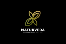 Natural  Logo Screenshot 2