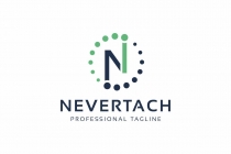 N Letter Logo Screenshot 1