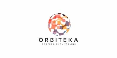 Orbital Logo