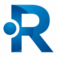 R Letter Logo