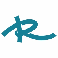 R Letter Logo