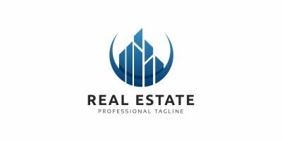 Real Estate Logo