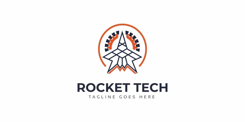 Rocket Tech Logo